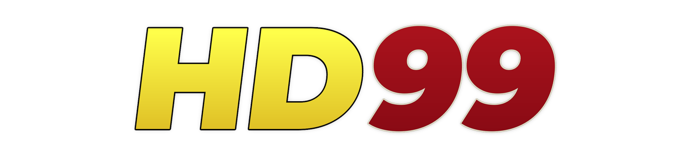 hd99 logo